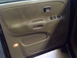 2006 TOYOTA TUNDRA, BLACK, SR5, EXTD CAB, 4.0, AT. 2WD.  Z25959